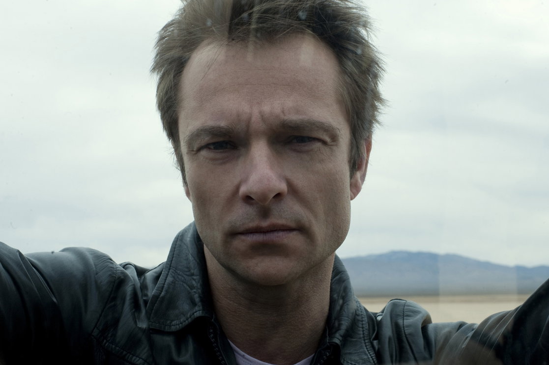 David Hallyday