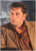 Antonio Pennarella