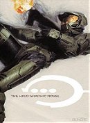The Halo Graphic Novel