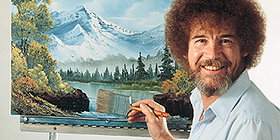Bob Ross