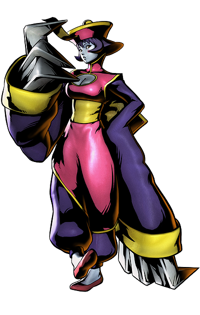 Hsien-Ko