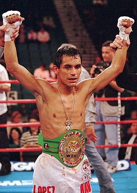 Ricardo Lopez.