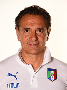 Cesare Prandelli