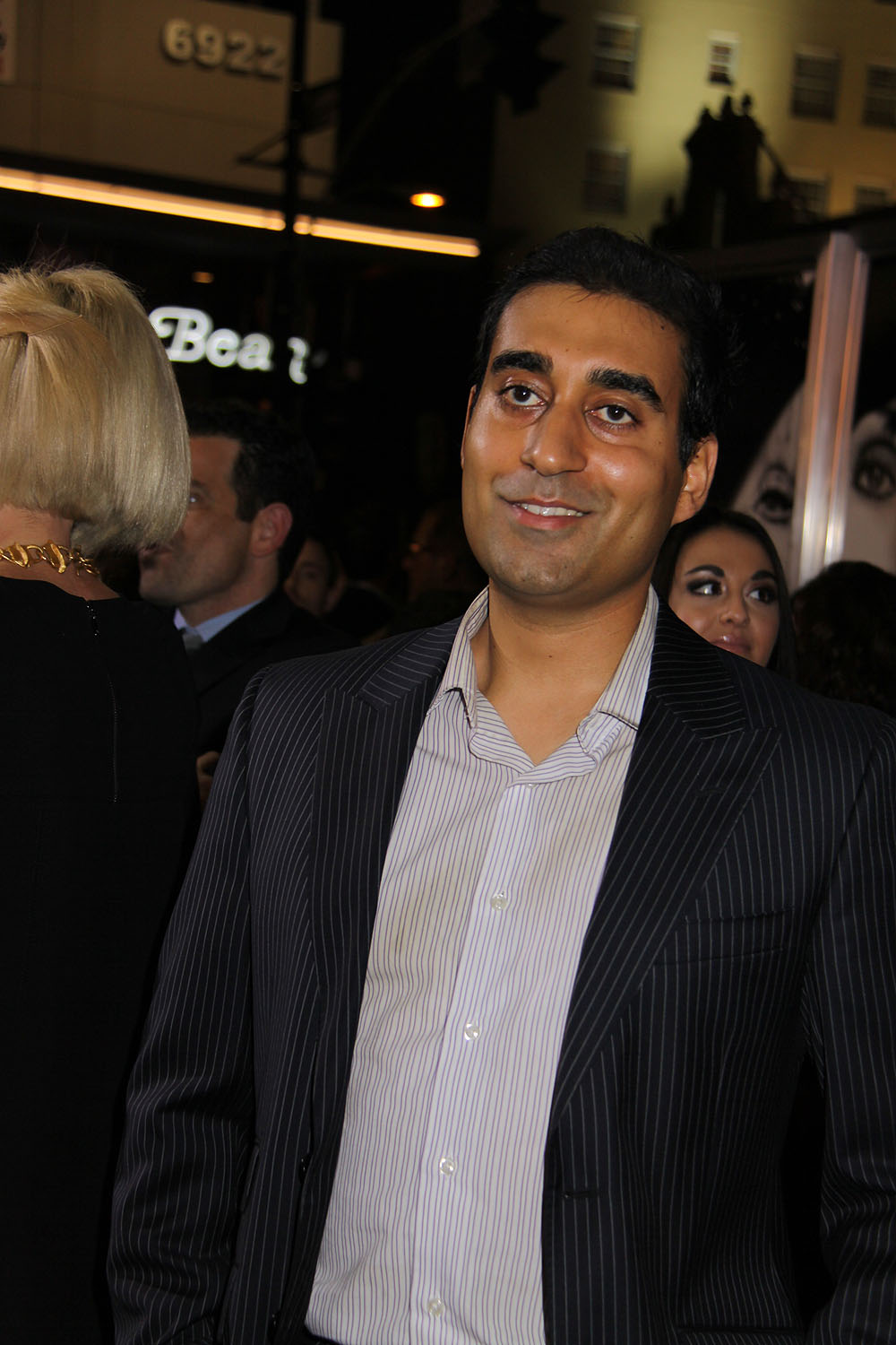 Baldeep Singh