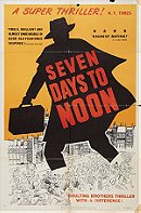 Seven Days to Noon