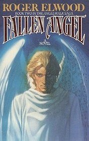 Fallen Angel - By: Roger Elwood