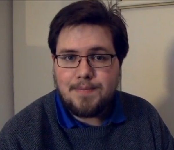 Kyle Kallgren