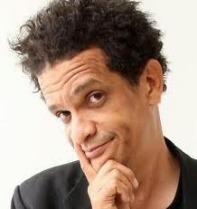 Tony Pascual