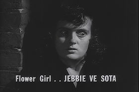 Jebbie VeSota
