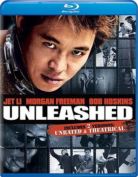 Unleashed 