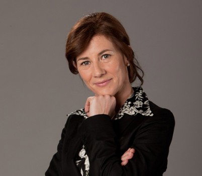 Julie Sergeant