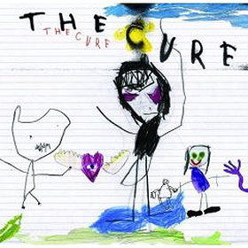 The Cure [DELUXE EDITION W/ DVD]