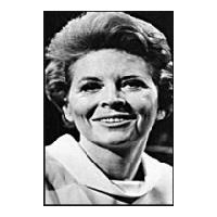 Virginia Dwyer
