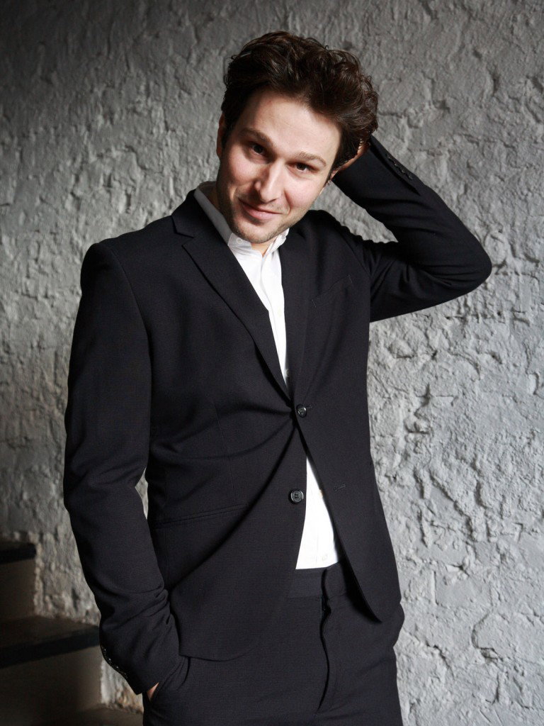 Pablo Sprungala