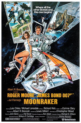 Moonraker