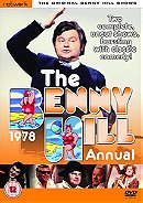 The Benny Hill Show: 1978 Annual