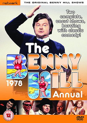 The Benny Hill Show: 1978 Annual