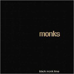 Black Monk Time