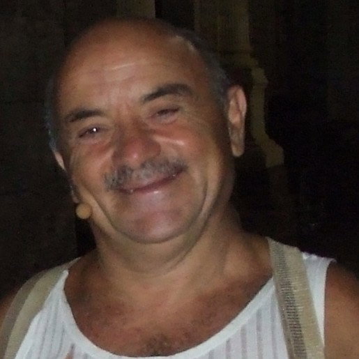 Salvatore Misticone