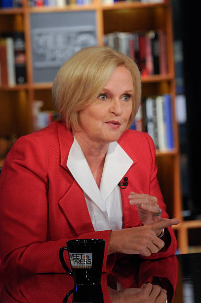 Claire McCaskill