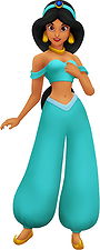 Jasmine Jasmine