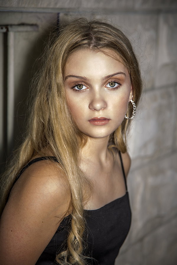 Amelia Ayris