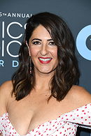 D'Arcy Carden