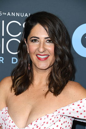 D'Arcy Carden