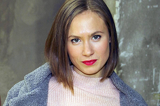 Alina Levshin Pictures And Photos Alina Levshin Pictures And Photos