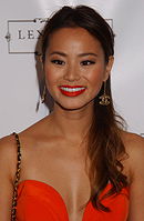 Jamie Chung