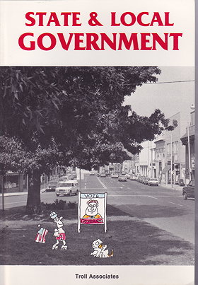 State and Local Government (Government of People)