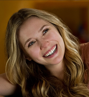 Elle Brody
