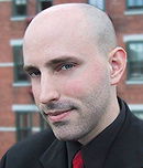 Brian K Vaughan