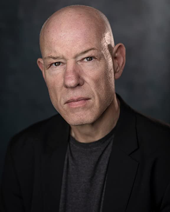 Ian Peck
