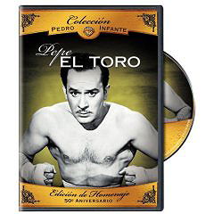 Pepe El Toro