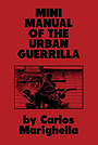 Minimanual of the Urban Guerrilla