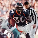 Terrell Davis