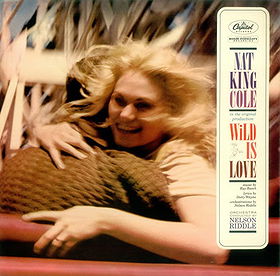 Wild Is Love