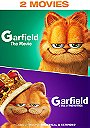 Garfield 2-Movie Collection