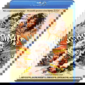 C.H.O.M.P.S. (Blu-ray)