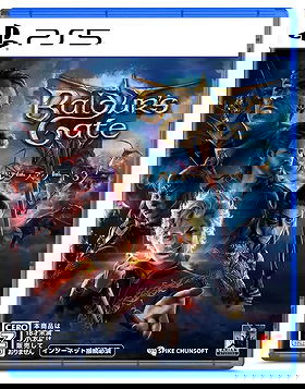Baldur's Gate 3