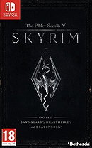 The Elder Scrolls Skyrim