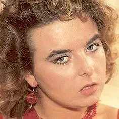 Effie Balconi