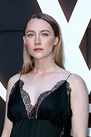 Saoirse Ronan