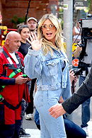 Heidi Klum