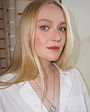 Dakota Fanning