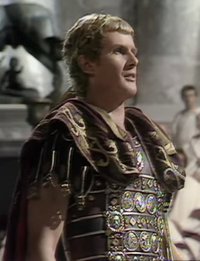 Germanicus (I, Claudius)