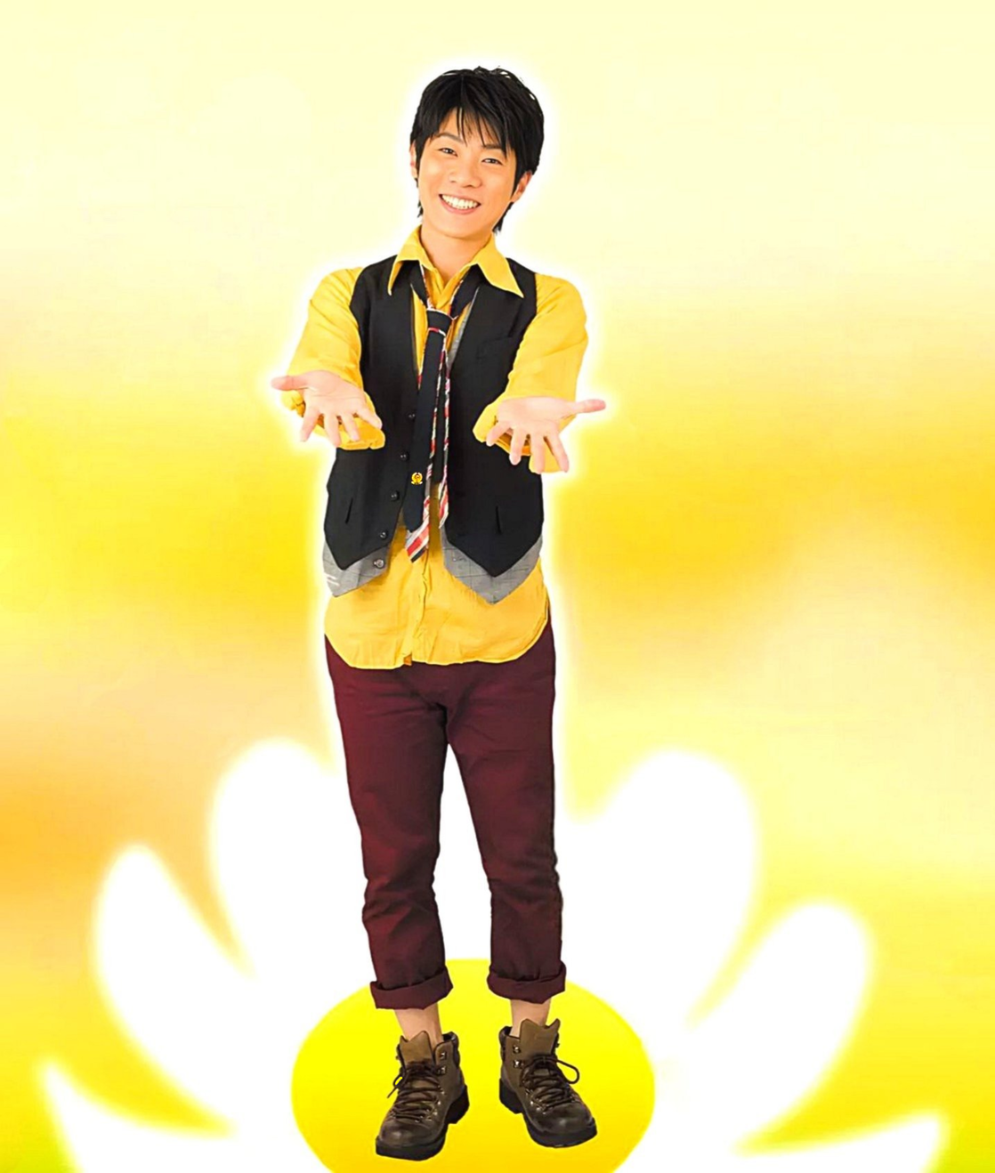 Daisuke Yokoyama
