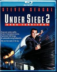 Under Siege 2: Dark Territory 