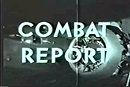 Combat Report